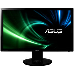 ASUS VG248QE LED 3D Gaming Monitor, 24